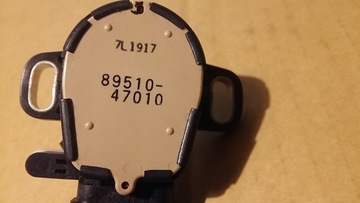 Датчик педали тормоза Toyota Prius II 04-09 Prius2 ,89510-47010