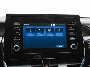 Toyota Camry IX 2022 Toyota Camry WJ3205L#2.5 Hybrid Comfort CVT, zdjęcie 19