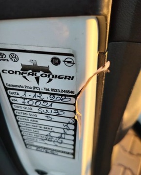 Opel Mokka I SUV 1.4 Turbo ECOTEC 140KM 2016 Opel Mokka Super Stan 1.4 T GWARANCJA Zobacz 1.4 Benzyna 140KM, zdjęcie 33