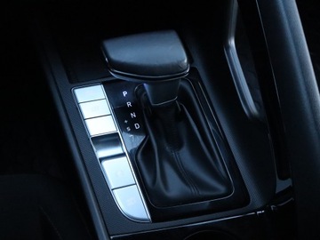 Hyundai Elantra VII Sedan 1.6 MPI 123KM 2022 Hyundai Elantra 1.6 MPI, Salon Polska, zdjęcie 17