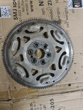 BMW F10 F15 F20 F25 F30 KOLO SETRVAČNÍK 7585146 N20 N26