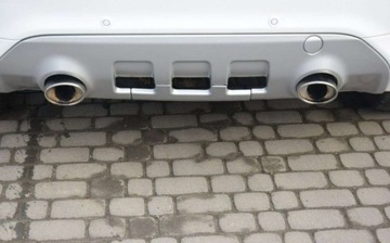 Ford Kuga I 2.0 Duratorq TDCi 163KM 2012 Ford Kuga 2.0D 163KM INDIVIDUAL 4x4 Navi Nowe Opony Sprowadzony 2.0, zdjęcie 12