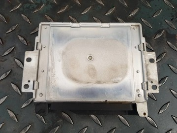 Контроллер 1 164 131 ЭБУ ABS ASC Bosch 0 265 109 021 BMW E38 до рестайлинга