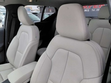 Volvo XC40 Crossover Facelifting 2.0 B5 250KM 2024 Volvo XC 40 Full Opcja Panorama Kamera 360 4x4 Full LED Harman Kardon 2.0, zdjęcie 11