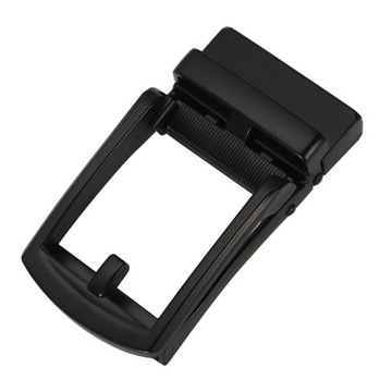 Zapadkowa klamra paska 40 mm do paska przesuwnego 40 mm z automatycznym zatrzaskiem, styl 2