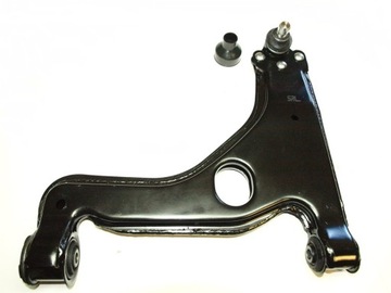 wahacz lewy OPEL ASTRA G 1998-09 dol przód