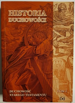 Historia duchowości Tom I