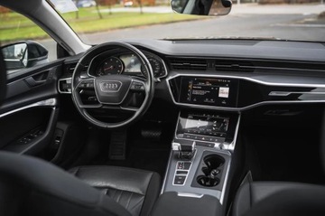 Audi A7 C8 2020 Audi A7 40 TDI, Salon Polska, Serwis ASO, 201 KM, zdjęcie 2