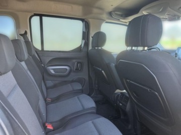 Toyota 2023 Toyota Proace City Verso Toyota Proace City Verso Long 1.5 D-4D Family FV, zdjęcie 11