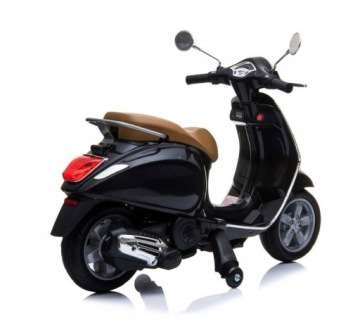 ОРИГИНАЛЬНАЯ ПОЛНАЯ ВЕРСИЯ VESPA PRIMAVERA/ CT-728