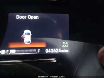 Honda HR-V II 2020 Honda HR-V 2020 HONDA HR-V AWD EX 1.8 Benzyna 141KM, zdjęcie 6