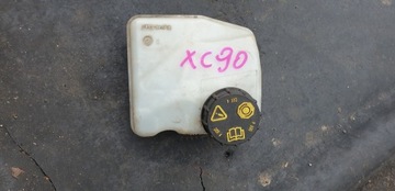 ZBIORNICZEK PŁYNU HAMULCOWEGO VOLVO XC90 II ORYG.