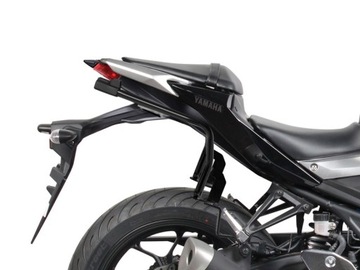 MB Stelaże pod kufry boczne SHAD Yamaha MT03 [21-]