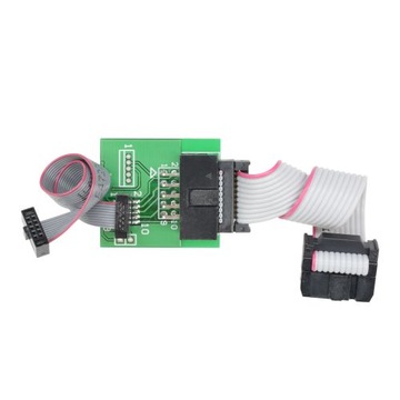 Adapter 1.27mm do CC Debugger CC2531 zigbee2mqtt