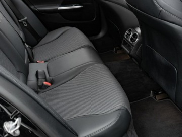 Mercedes Klasa C W206 Limuzyna 1.5 180 170KM 2023 Mercedes C 180 GD8L034#180 mHEV Avantgarde, zdjęcie 21