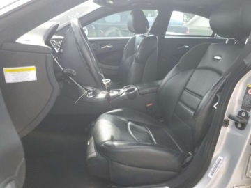 Mercedes CLS W219 2006 Mercedes-Benz CLS 55 AMG 2006 5.4l 5.4 Benzyna 469KM, zdjęcie 7