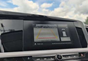 Opel 2024 Opel Grandland 1.2 T Run Out SS aut SalonPL FVat Bogata Wersja Niespotykan, zdjęcie 25