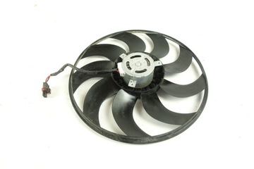 BMW 1 F20 VENTILÁTOR CHLADIČŮ 5000923