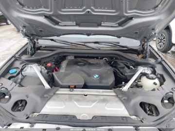 BMW X3 G01 2021 BMW X3 xDrive30I 2021 2.0l 2.0 Benzyna 248KM, zdjęcie 9