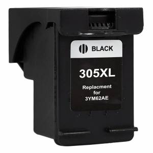 Tusz do HP 305XL BK DeskJet 2320 2710 2720 4120