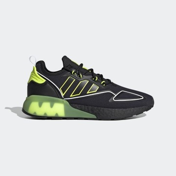 ADIDAS ZX 2K BOOST buty męskie wygodne 42