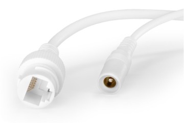 Внутренняя IP-камера PoE 4MPx 4MP 20M ИК 3,6 мм + АУДИО