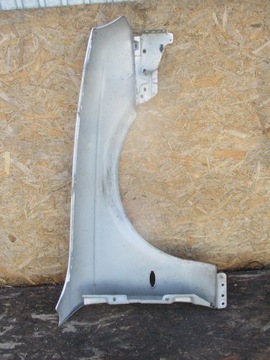 BLATNÍK PŘEDNÍ LEVÝ JAGUAR S-TYPE