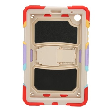 Антивибрационный чехол для планшета, силикон, 3 слоя.