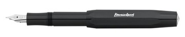 PIÓRO WIECZNE KAWECO SKYLINE SPORT BLACK