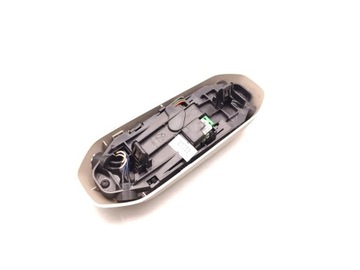 LAND ROVER FREELANDER 2 ALARMOVÝ SENZOR POHYBU