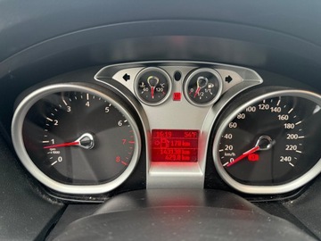 Ford Focus II Hatchback 5d 1.6 Duratec 100KM 2011 FORD FOCUS 1.6 Lift Stan bdb tylko 143000Tys Kola Zima/Lato Klima Bez Rdzy, zdjęcie 24