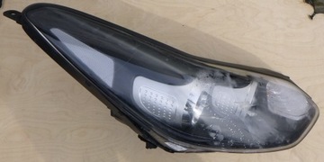 Kia Sportage Reflektor Prawy 92102F1011