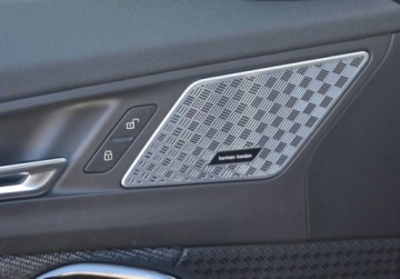 BMW X1 U11 Crossover 2.0 18d 150KM 2023 BMW X1 18d Delaer BMW Bonkowscy Dostawa pod dom w cenie 2.0 Diesel 150KM, zdjęcie 8