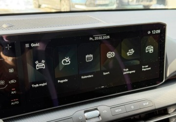 Kia 2025 Kia K4 MY2026 NOWA GT LINE z dachem panoramicznym 180KM dostepna OD REKI, zdjęcie 37