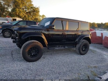 Ford 2025 Ford Bronco Raptor 2025 3.0l 3.0 Benzyna 418KM, zdjęcie 2