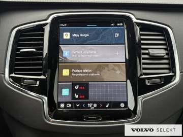 Volvo XC90 II 2024 Volvo XC 90 Volvo XC90 | T8 AWD | Plug-in Hybrid |, zdjęcie 11