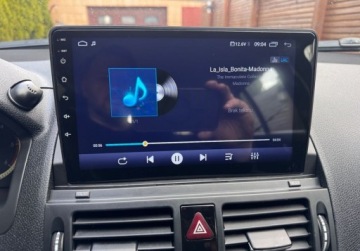 Mercedes Klasa C W204 Kombi T204 2.2 220CDI BlueEfficiency 170KM 2010 Mercedes-Benz Klasa C bezwypadekserwis asoautomatz Niemiec 2.1 Diesel, zdjęcie 16