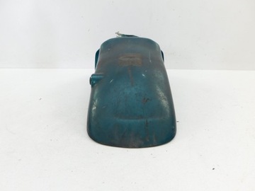 YAMAHA TDM 850 4TX ПЕРЕДНЕЕ КРЫЛО