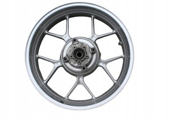 TRIUMPH TIGER 1050 SPORT 08R FELGA KOLO TYL TYLNE