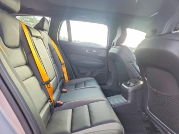 Volvo V60 II  2025 Volvo V60 2025 2.0 Hybryda 250KM, zdjęcie 10