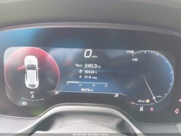 Maserati 2023 Maserati Grecale Gt 2023 2.0 Benzyna 296KM, zdjęcie 10