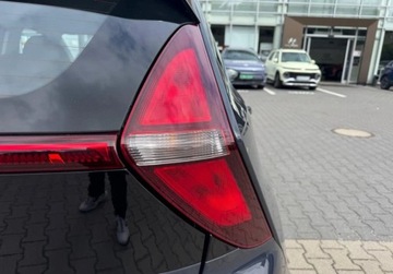 Hyundai Bayon 2024 Hyundai Bayon 1.2 Modern ASO Salon PL Gwarancja Producenta 1.2 Benzyna 79KM, zdjęcie 29