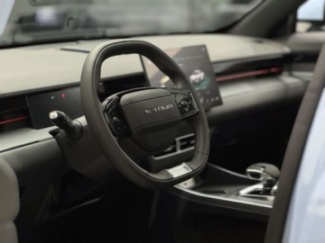 Jetour Dashing 1.5 TCI 156KM 2025 Jetour Dashing 1.5T 6DCT 147km Nowy 7 lat gwarancji Automat FV23, zdjęcie 17