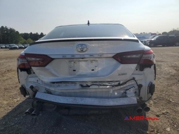 Toyota Camry IX 2023 Toyota Camry 2023r., TRD V6, 3.5L 3.5 Benzyna 301KM, zdjęcie 4