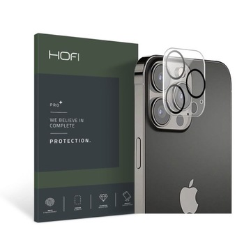 OSŁONA APARATU HOFI IPHONE 13 PRO / 13 PRO MAX