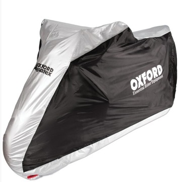 OXFORD POKROWIEC AQUATEX SKUTER MOTOCYKL S