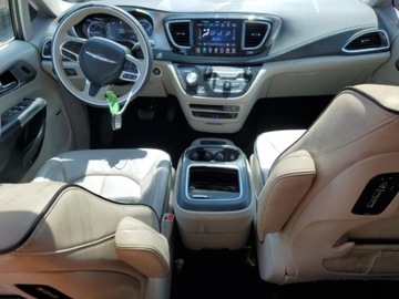 Chrysler Pacifica II 2020 Chrysler Pacifica Hybrid Limited 2020 3.6l 3.6 Hybryda 260KM, zdjęcie 8