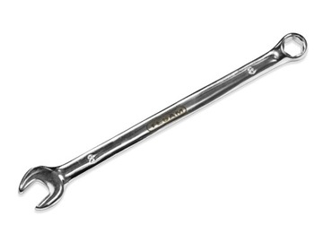 Klucz płasko oczkowy 8 mm 6 kt.