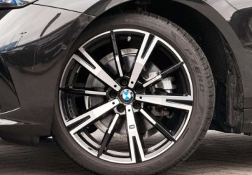 BMW Seria 5 G90-91 2025 BMW Seria 5 I wlasciciel M Sport Hak Gwarancja Bezwypadkowy FVAT23, zdjęcie 12