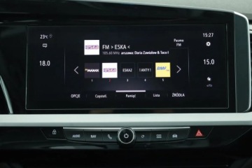 Opel 2022 Opel Grandland Plug-in Hybrid4, Salon Polska, zdjęcie 12
